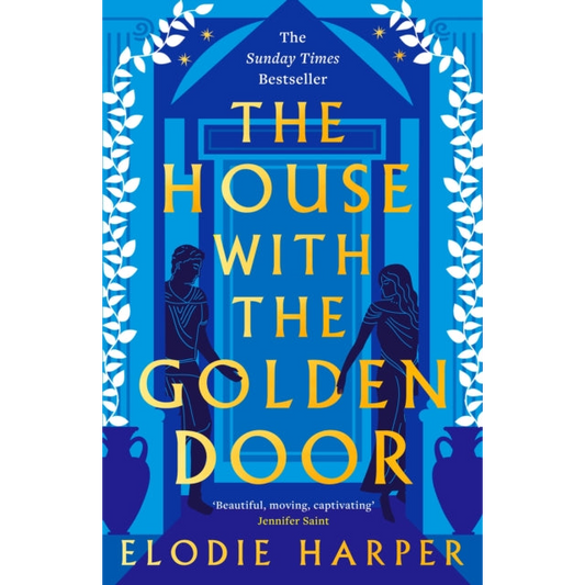 The House with the Golden Door