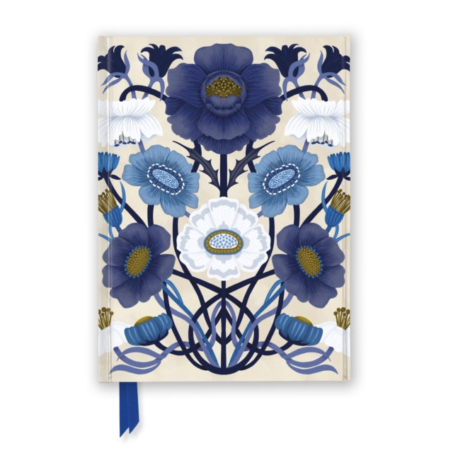 Nina Pace: Hera (Foiled Journal)