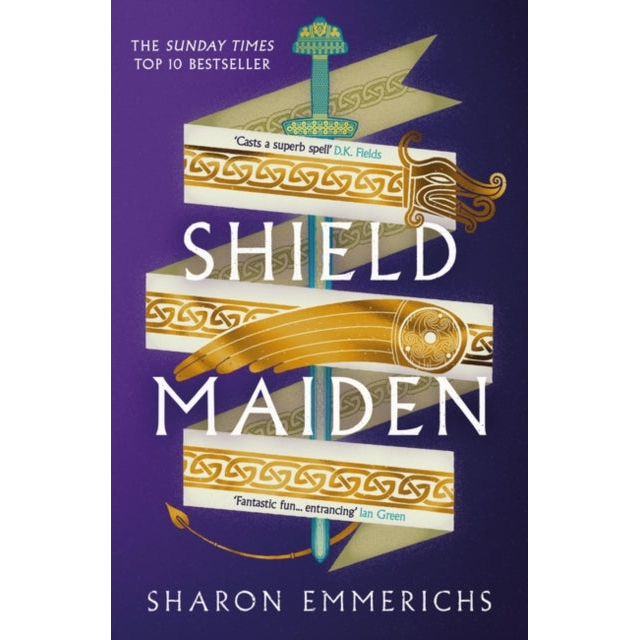 Shield Maiden