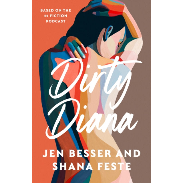 Dirty Diana : Book 1