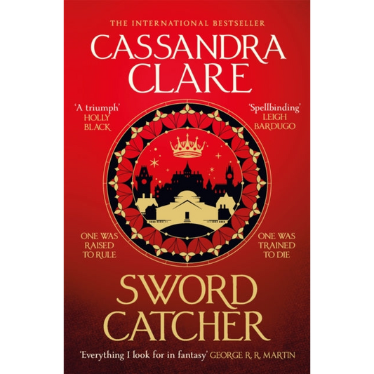 Sword Catcher