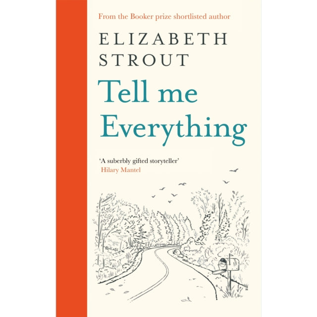 Tell Me Everything