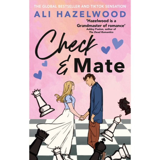 Check & Mate