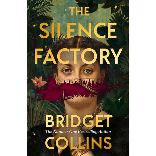 The Silence Factory