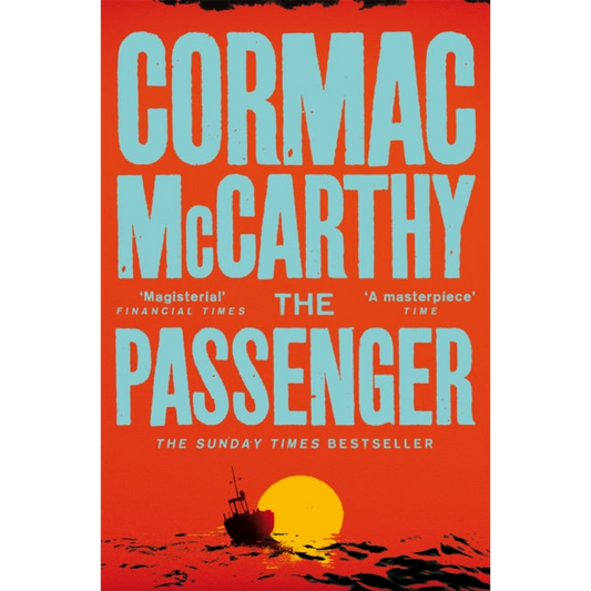 The Passenger