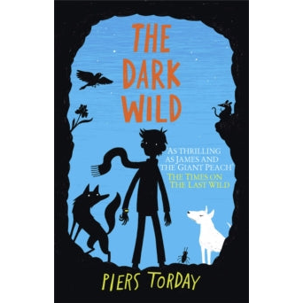The Dark Wild