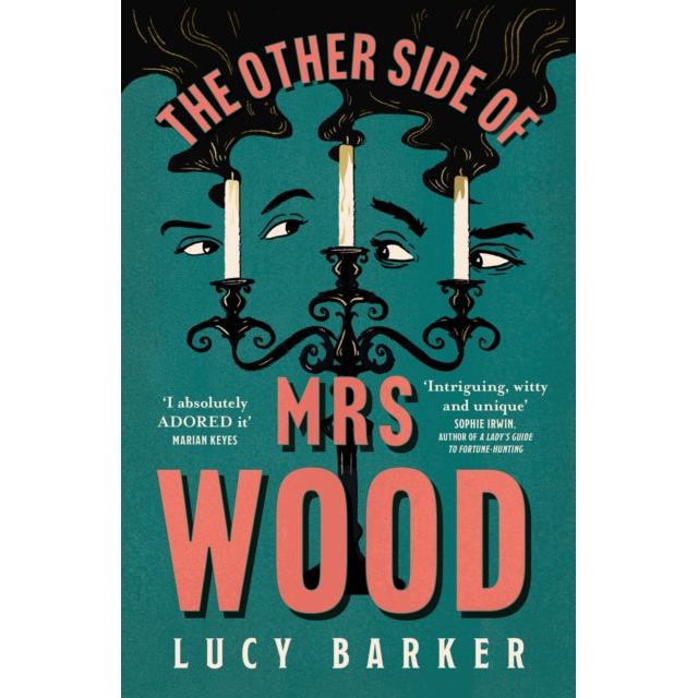 The Other Side of Mrs Wood