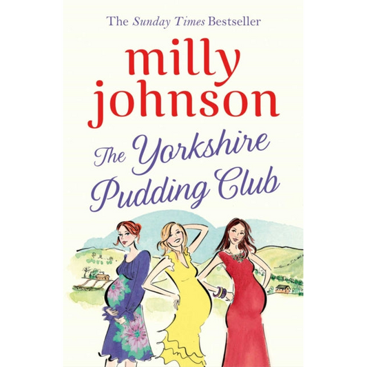 The Yorkshire Pudding Club