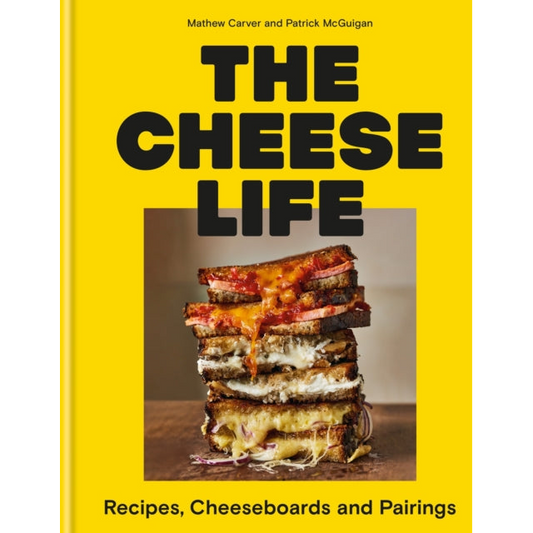 The Cheese Life