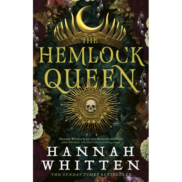 The Hemlock Queen : The Sunday Times bestseller