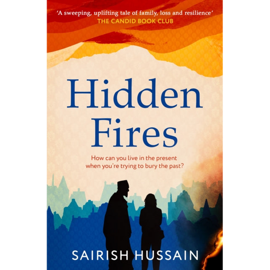 Hidden Fires