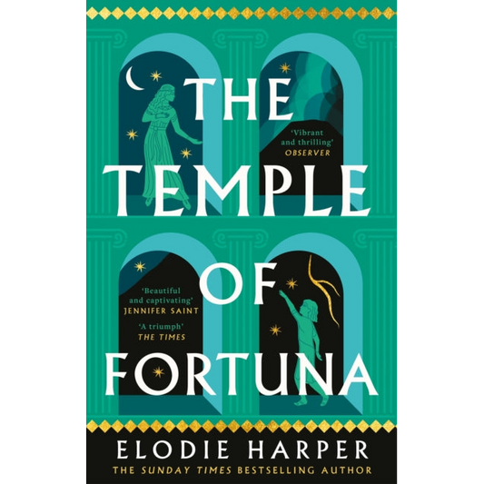The Temple of Fortuna