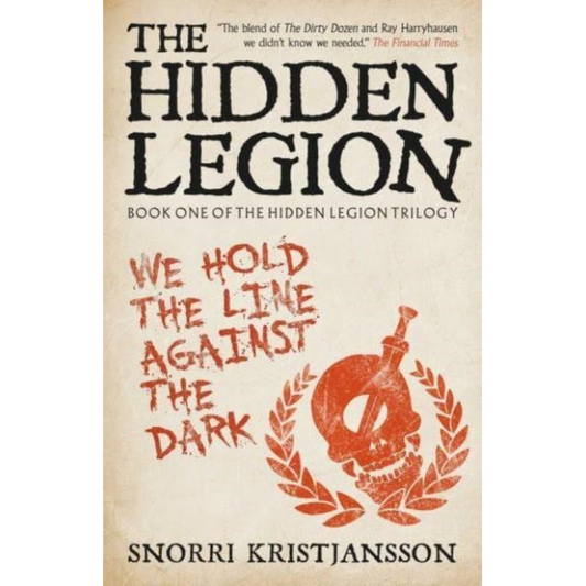 The Hidden Legion