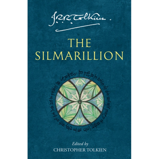 The Silmarillion